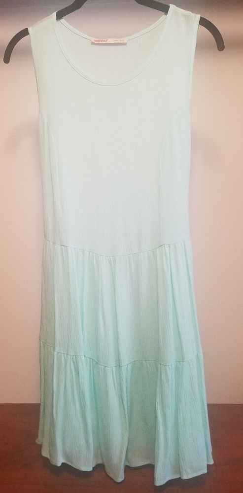 Lightweight dress cover-up